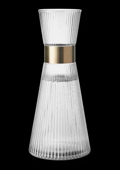 Rosendahl Grand Cru Nouveau Vandkaraffel 1,0 l | Køb nu