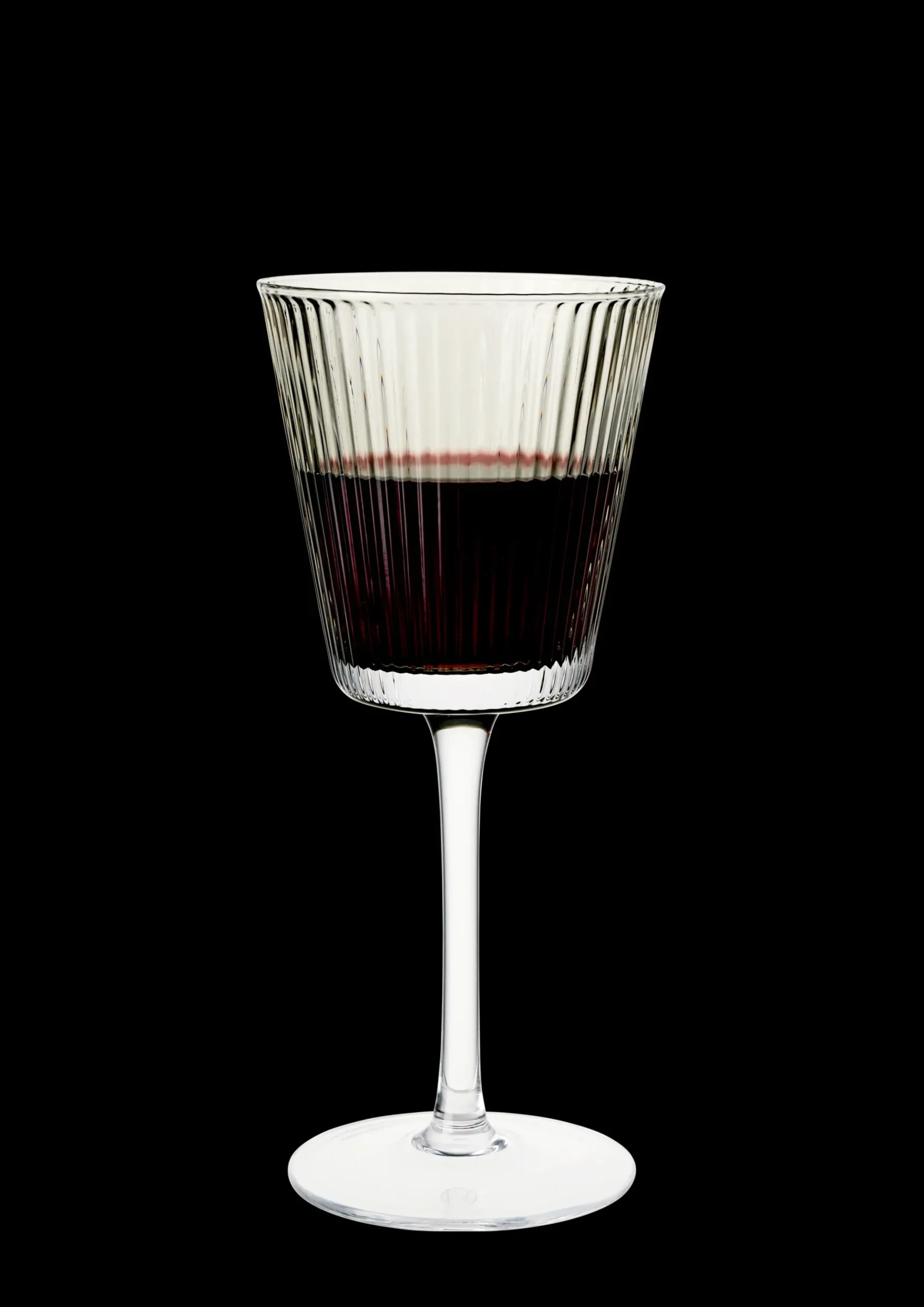 Rosendahl Grand Cru Nouveau Vinglas 18 cl smoke 2 stk.