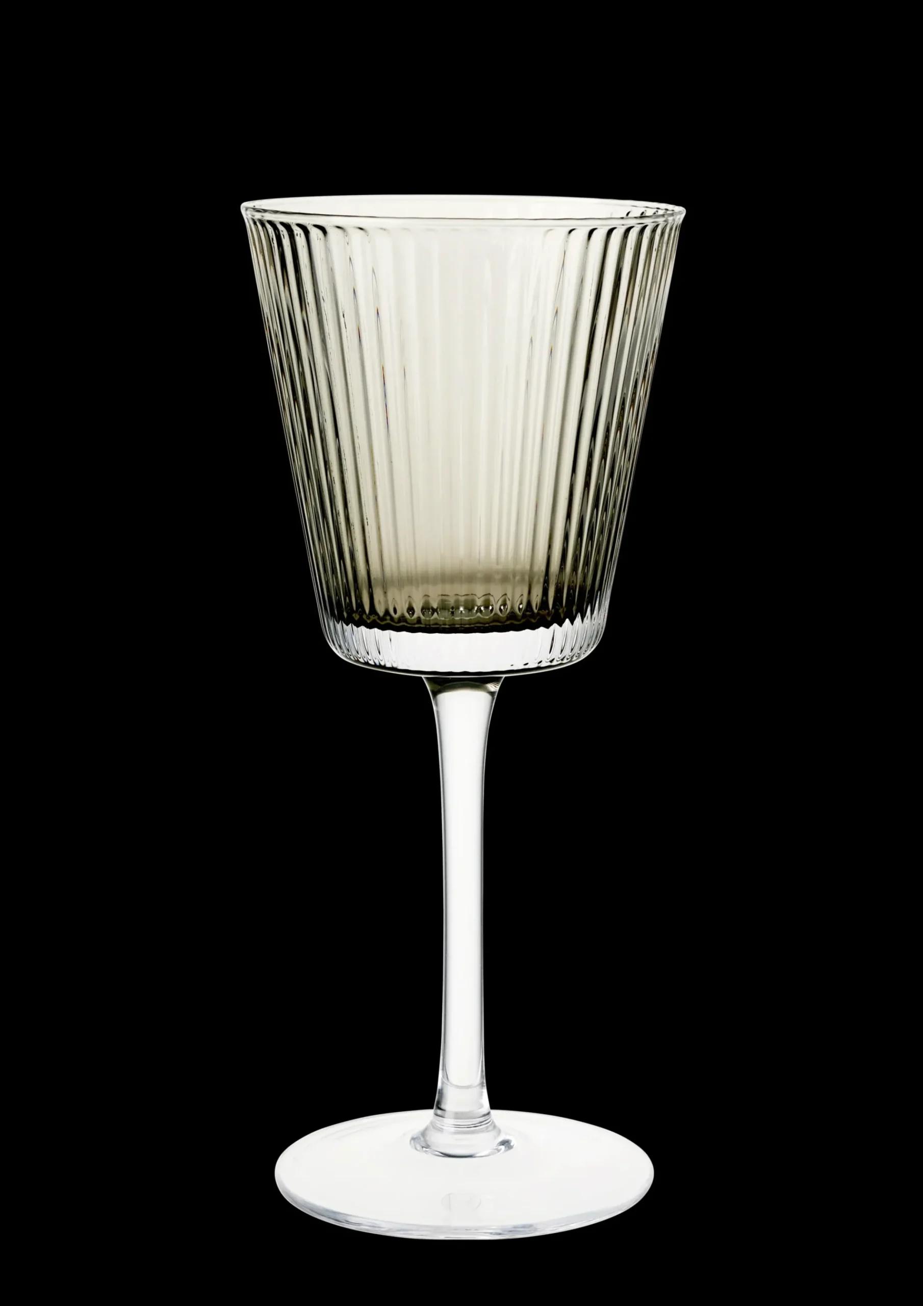 Rosendahl Grand Cru Nouveau Vinglas 18 cl smoke 2 stk.