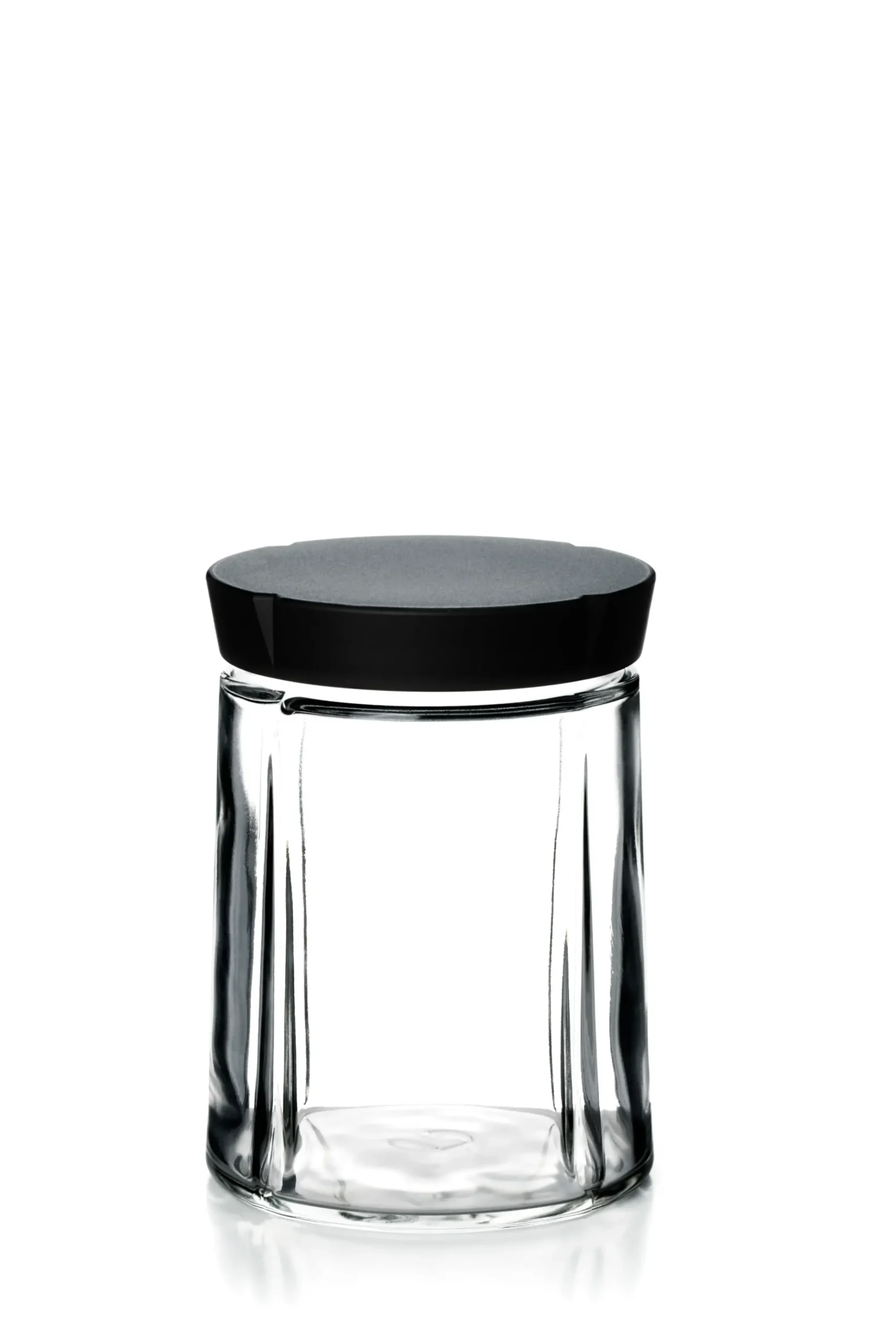 Rosendahl Grand Cru Opbevaringsglas 75 cl sort | Køb her
