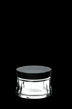 Rosendahl Grand Cru Opbevaringsglas 25 cl sort | Køb her