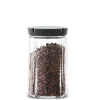 Rosendahl Grand Cru Opbevaringsglas 1,0 l sort | Køb her