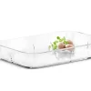 Rosendahl Grand Cru Ovnfast fad 38x25 klar | Køb her