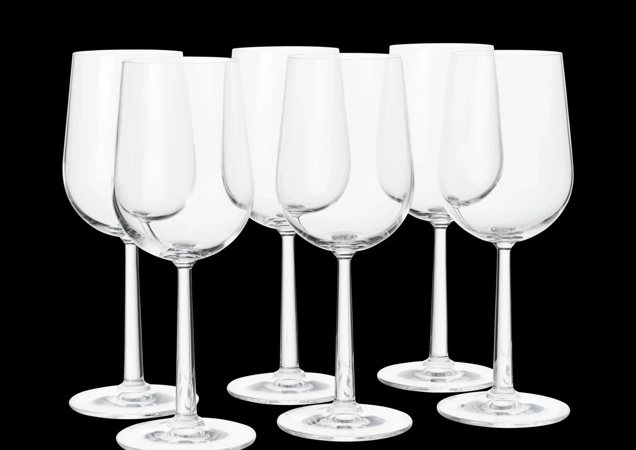 Rosendahl Grand Cru Rødvinsglas 45 cl klar 6 stk. | Køb her