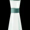 Rosendahl Grand Cru Recycled Vandkaraffel 90 cl klar grøn