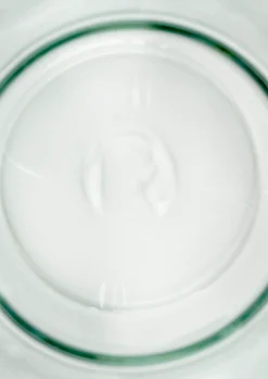 Rosendahl Grand Cru Recycled Vandkaraffel 90 cl klar grøn