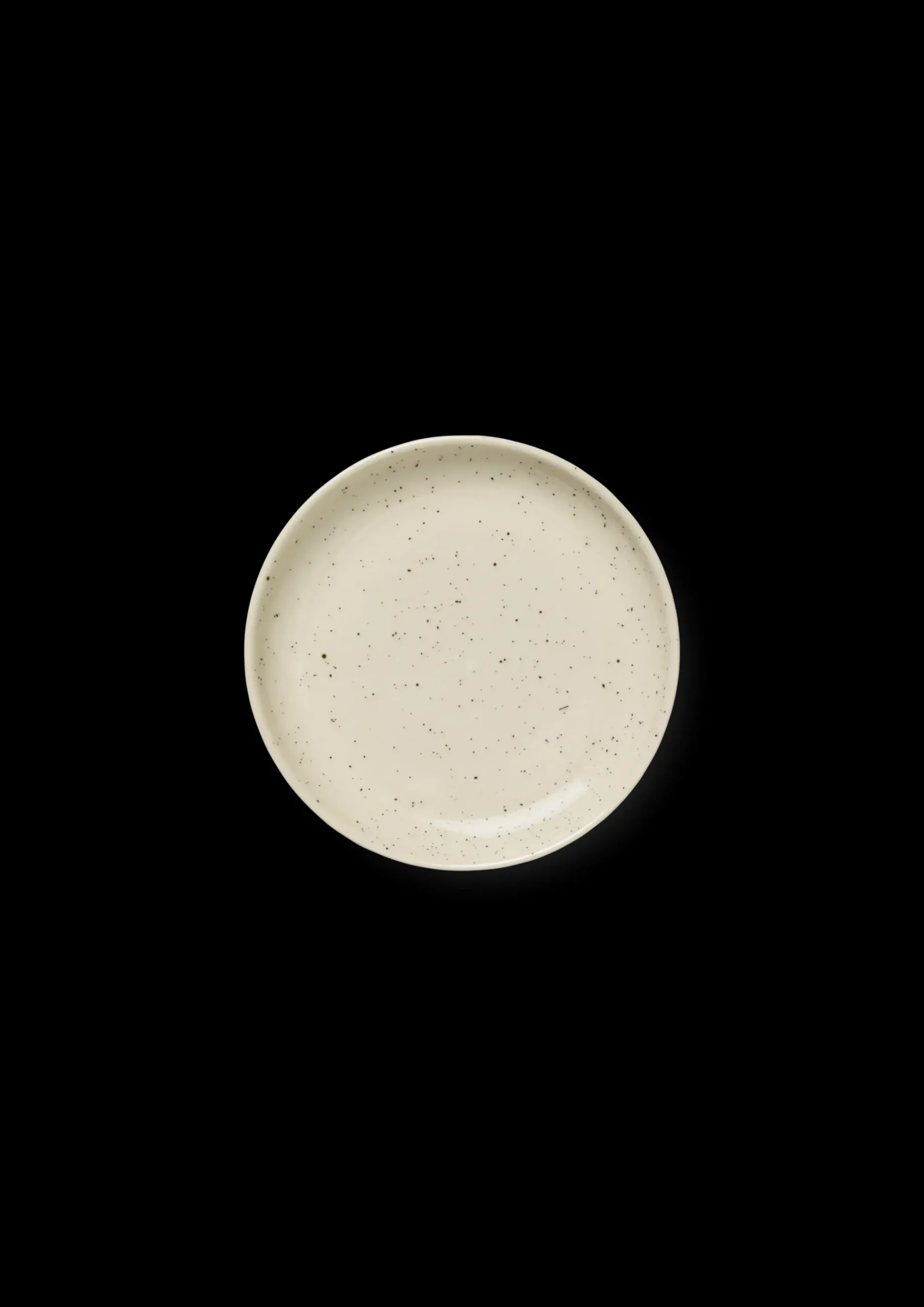 Rosendahl Grand Cru Sense Tallerken Ø13 cm sand | Køb her