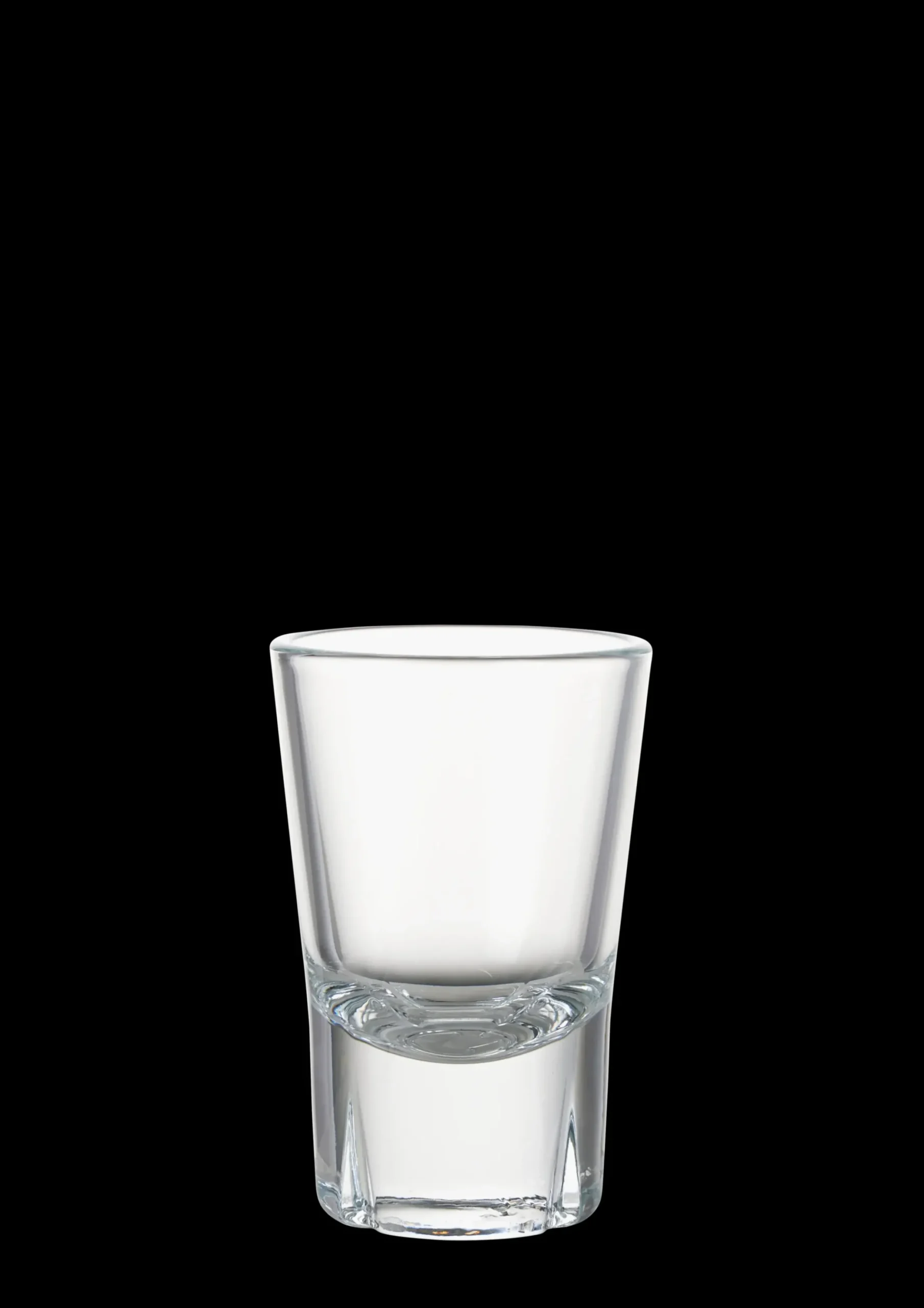 Rosendahl Grand Cru Snapseglas 4 cl klar 6 stk. | Køb her
