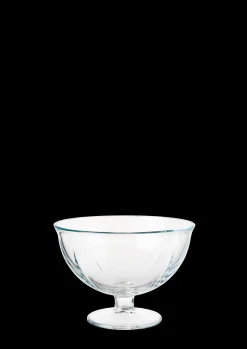 Rosendahl Grand Cru Soft Glasskål Ø12 cm klar 4 stk.