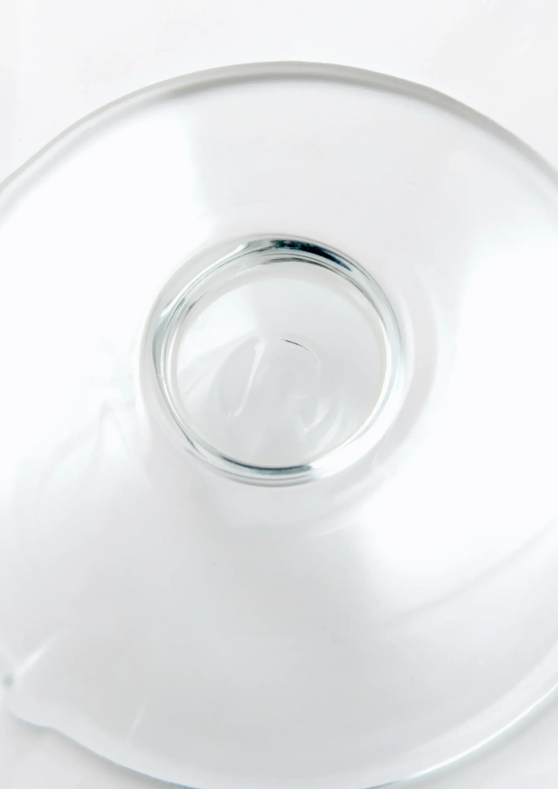 Rosendahl Grand Cru Soft Glasskål Ø12 cm klar 4 stk.