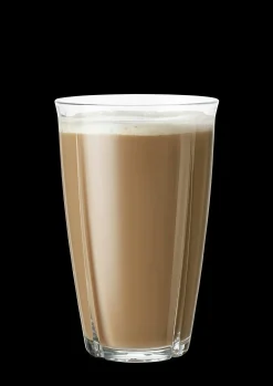 Rosendahl Grand Cru Soft Latteglas 48 cl klar 4 stk.