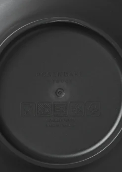 Rosendahl Grand Cru Take Skål Ø15.5 cm grå 2 stk. | Køb her