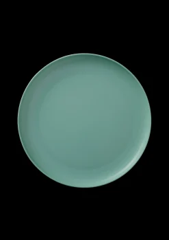 Rosendahl Grand Cru Take Tallerken Ø19.5 cm støvet grøn