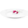 Rosendahl Grand Cru Tallerken Ø27 cm hvid | Køb her