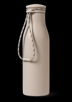 Rosendahl Grand Cru Termo drikkeflaske 50 cl sand | Køb her