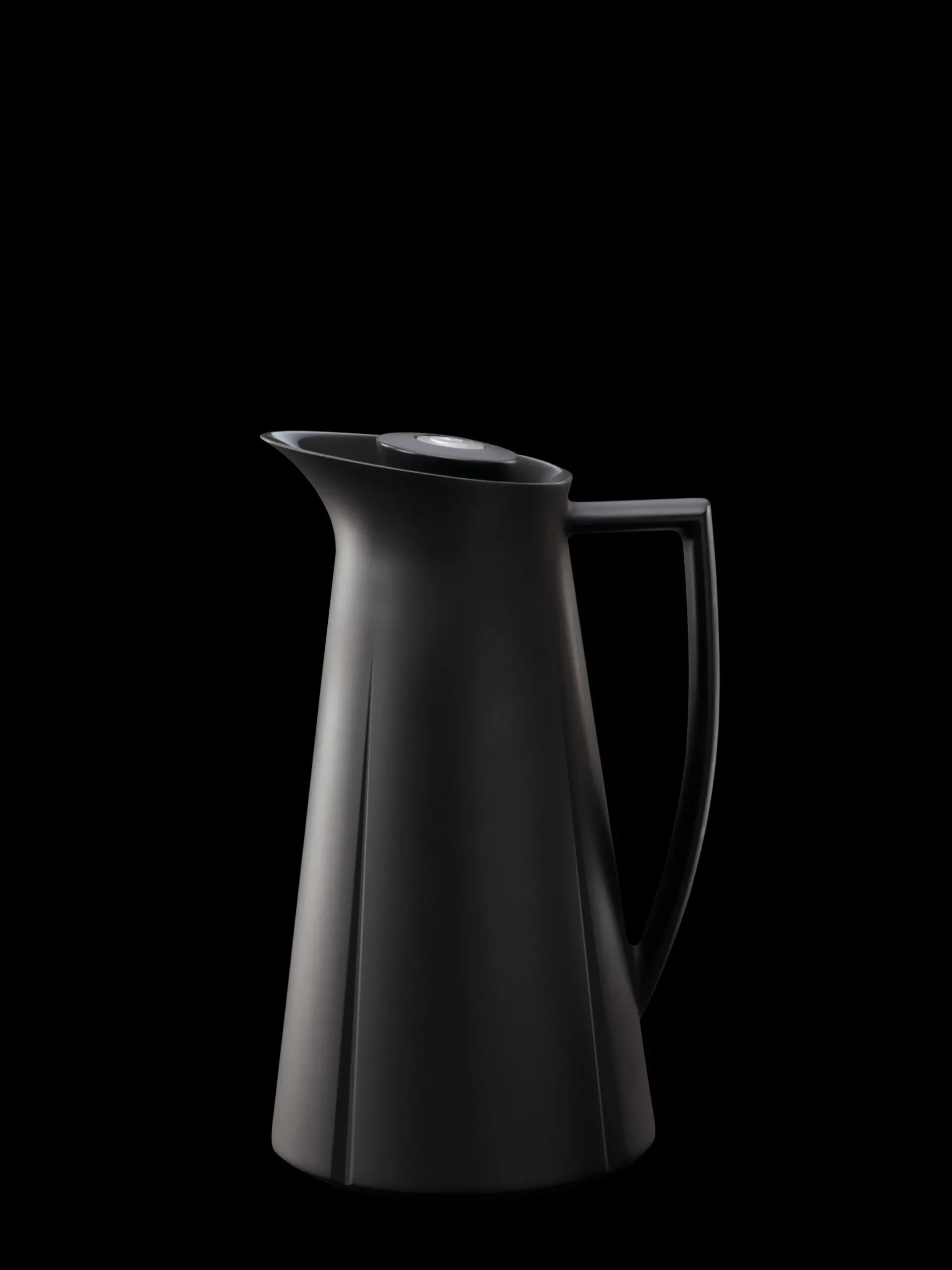 Rosendahl Grand Cru Termokande 1,0 l sort | Køb her