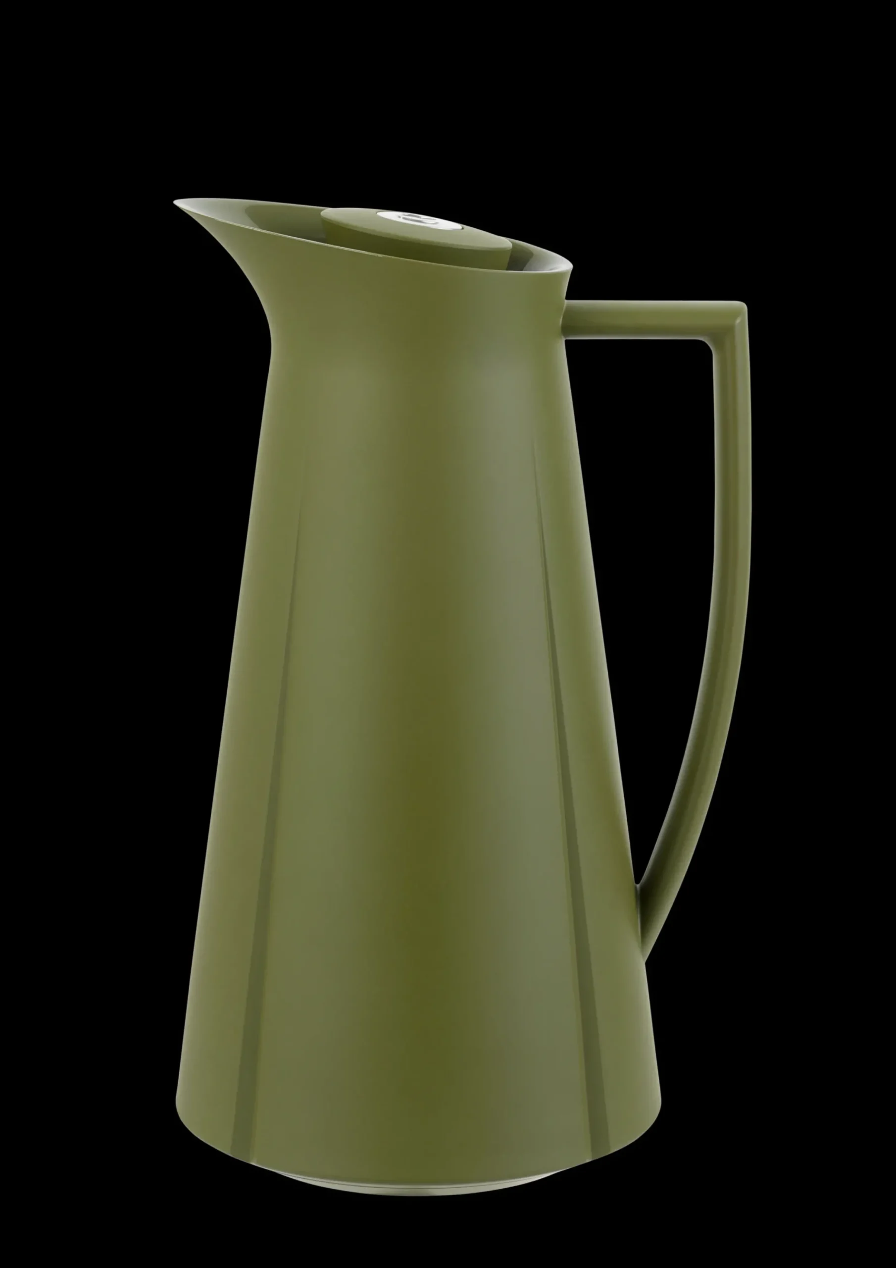 Rosendahl Grand Cru Termokande 1,0 l olivengrøn | Køb her