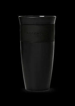 Rosendahl Grand Cru To Go kop 28 cl sort | Køb her