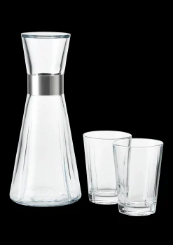 Rosendahl Grand Cru Vandkaraffel og vandglas, 2 stk klar
