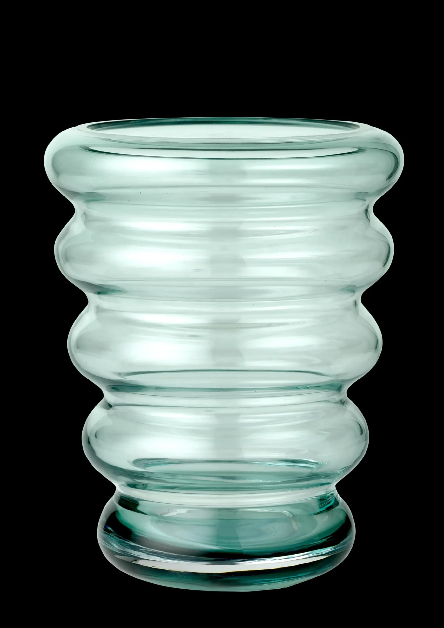 Rosendahl Infinity Vase H20 mint - Køb her