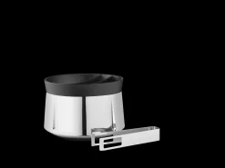 Rosendahl Isspand Ø16 cm i krom fra serien Grand Cru Barware