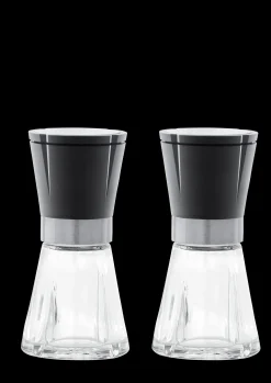 Rosendahl Kværn H14.5 cm 2 stk. i sort fra serien Grand Cru