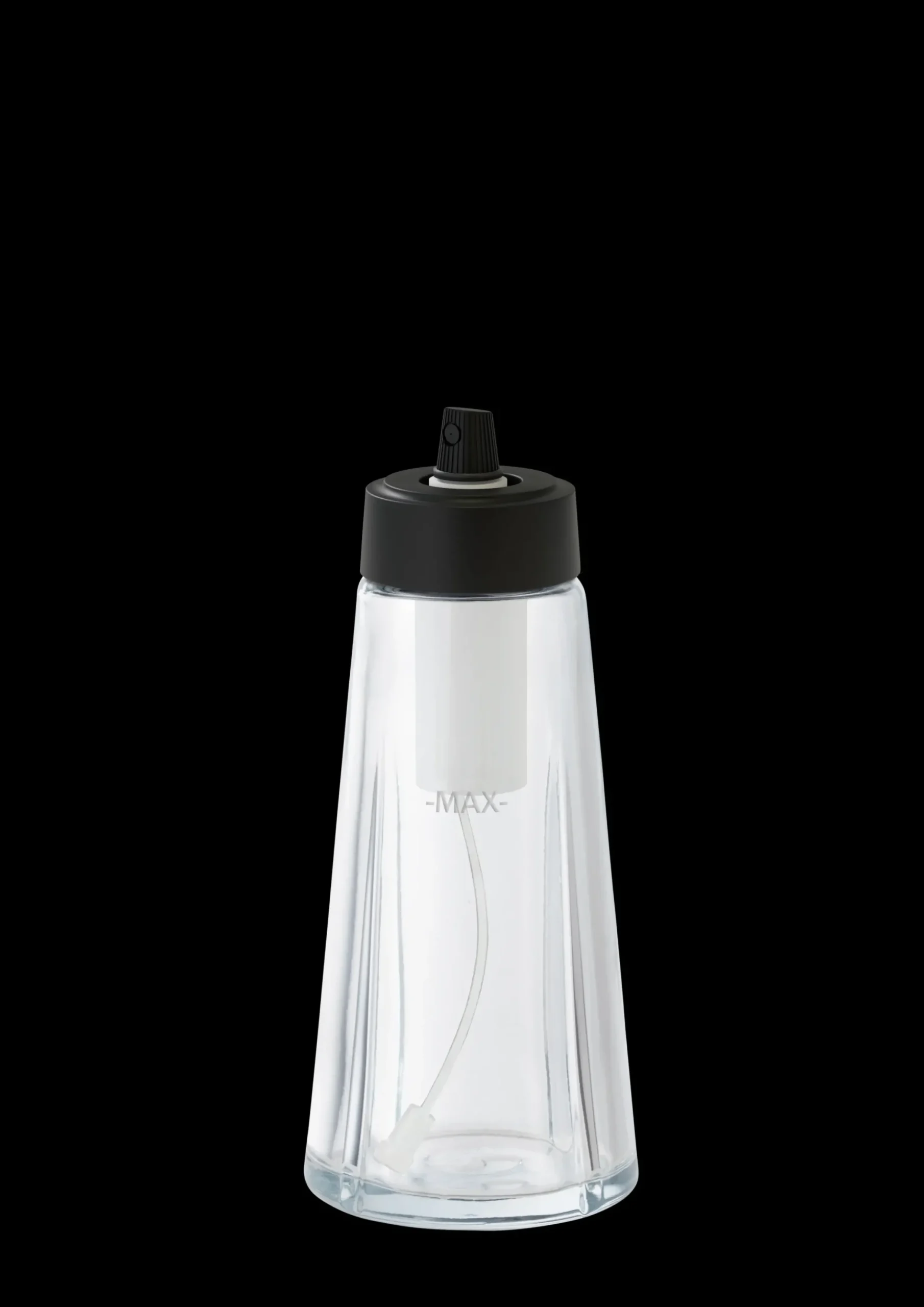Rosendahl Olie Spray 14 cl i sort fra serien Grand Cru