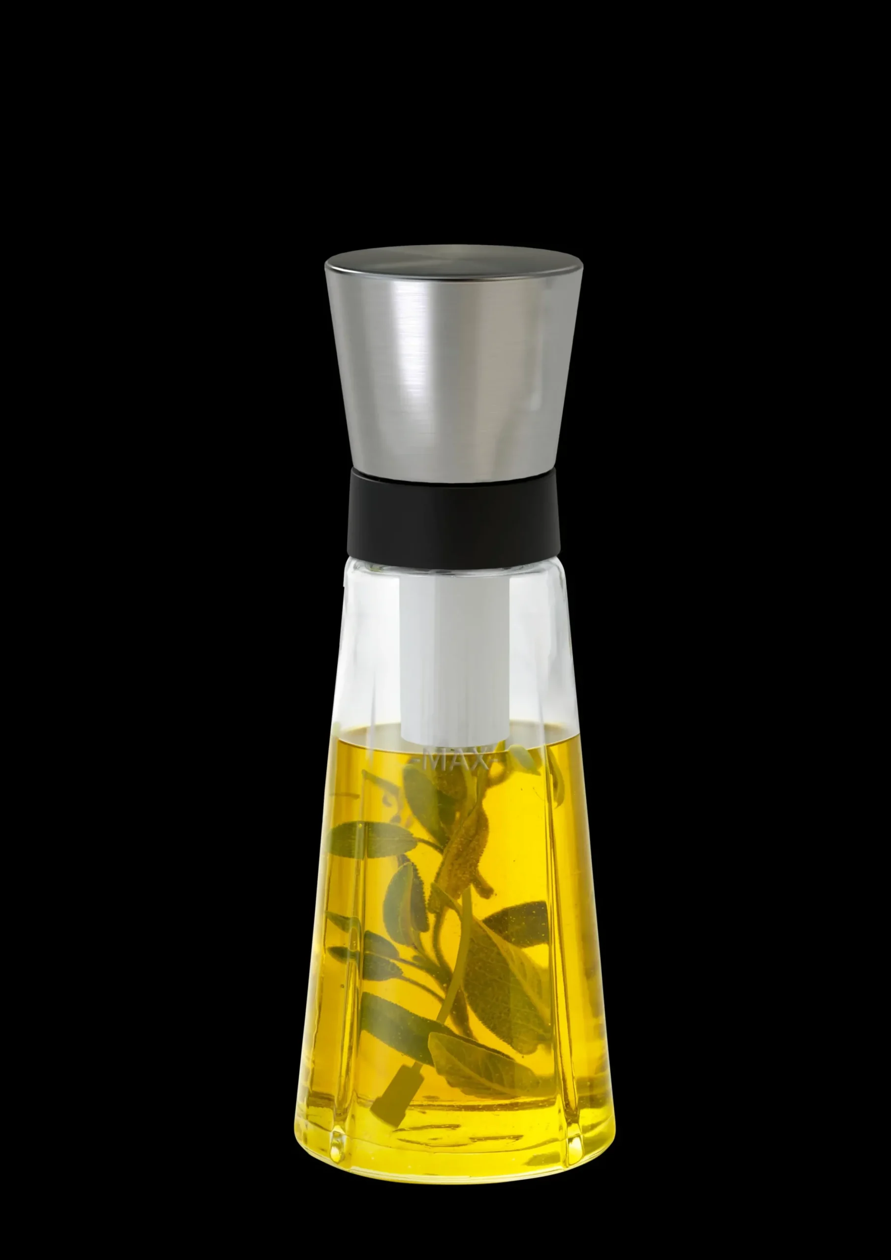 Rosendahl Olie Spray 14 cl i sort fra serien Grand Cru