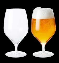 Rosendahl Premium Ølglas 60 cl klar 2 stk. | Køb her