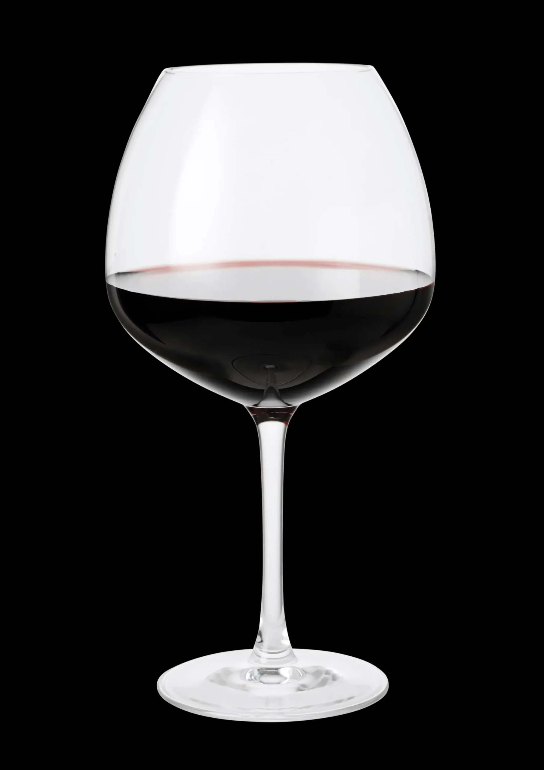 Rosendahl Premium Rødvinsglas 93 cl klar 2 stk. | Køb her