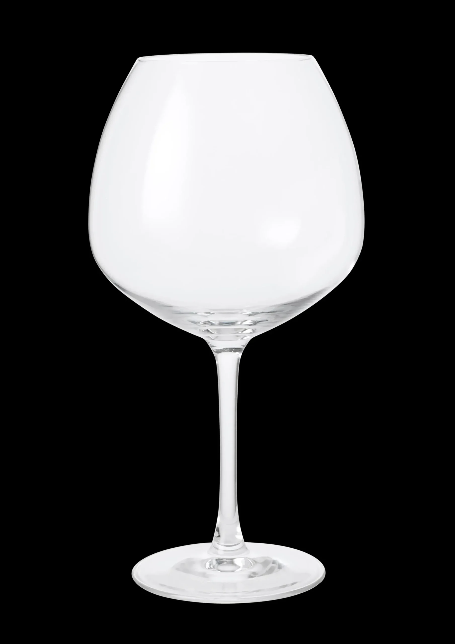Rosendahl Premium Rødvinsglas 93 cl klar 2 stk. | Køb her