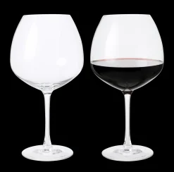 Rosendahl Premium Rødvinsglas 93 cl klar 2 stk. | Køb her