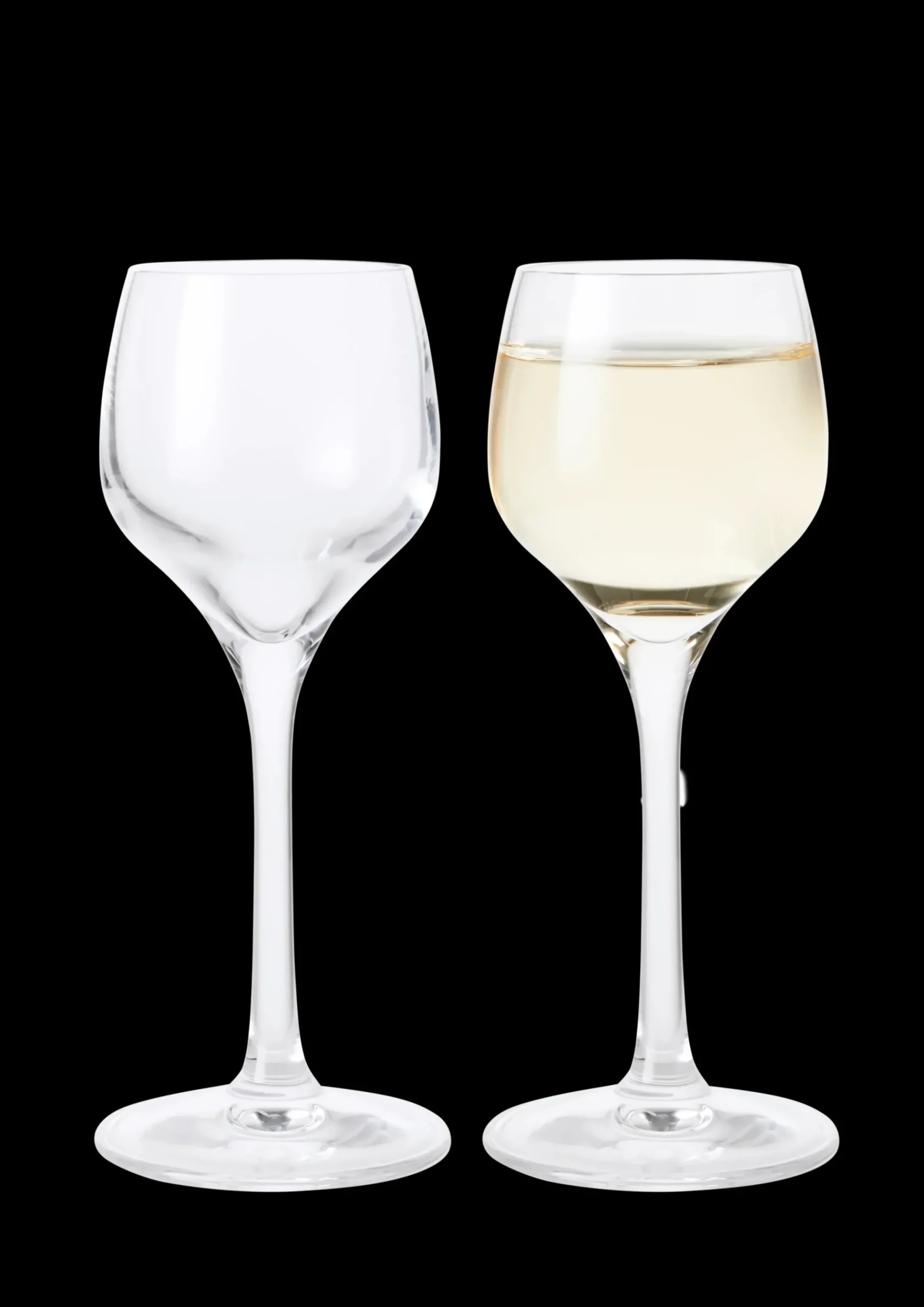 Rosendahl Premium Snapseglas 5 cl klar 2 stk. | Køb her