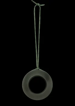 Rosendahl Recycled Birds Foderkugle Ø12 cm grøn | Køb her