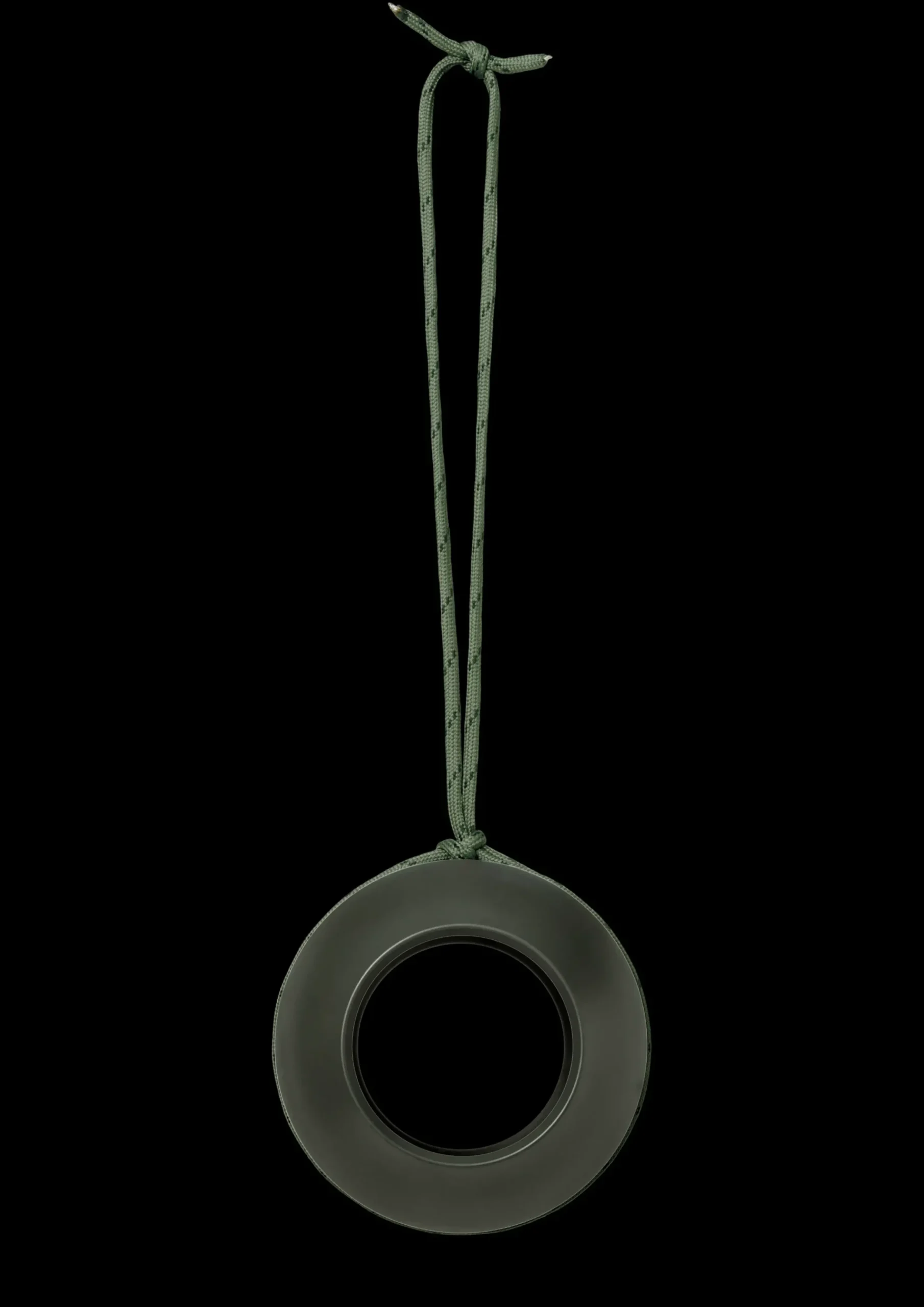 Rosendahl Recycled Birds Foderkugle Ø12 cm grøn | Køb her