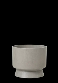 Rosendahl Recycled Urtepotteskjuler Ø15 cm sand | Køb her