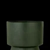 Rosendahl Recycled Urtepotteskjuler Ø24 cm grøn | Køb her