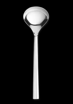 Rosendahl Serveringsske i krom fra serien Grand Cru