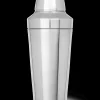 Rosendahl Shaker H20 cm i krom fra serien Grand Cru Barware