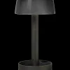 Rosendahl Soft Spot Bordlampe H24.5 smoke | Køb her