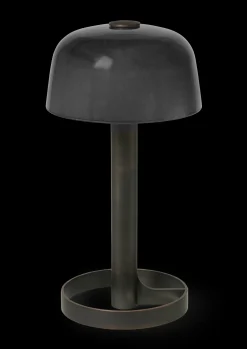 Rosendahl Soft Spot Bordlampe H24.5 smoke | Køb her