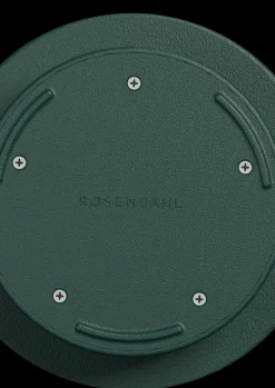 Rosendahl Soft Spot Solar Dots Ø14.5 cm forest green