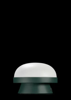 Rosendahl Soft Spot Solar Dots Ø11.5 cm forest green