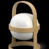 Rosendahl Soft Spot Solar Circular H25 wheat | Køb nu