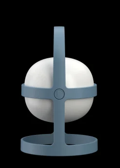 Rosendahl Soft Spot Solar Circular H25 sky blue | Køb nu