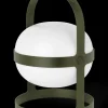 Rosendahl Soft Spot Solar H34 olivengrøn | Køb her