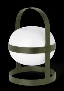 Rosendahl Soft Spot Solar H34 olivengrøn | Køb her