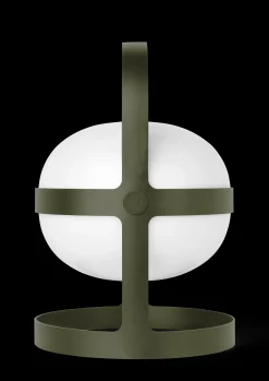 Rosendahl Soft Spot Solar H34 olivengrøn | Køb her