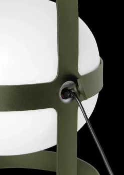 Rosendahl Soft Spot Solar H34 olivengrøn | Køb her