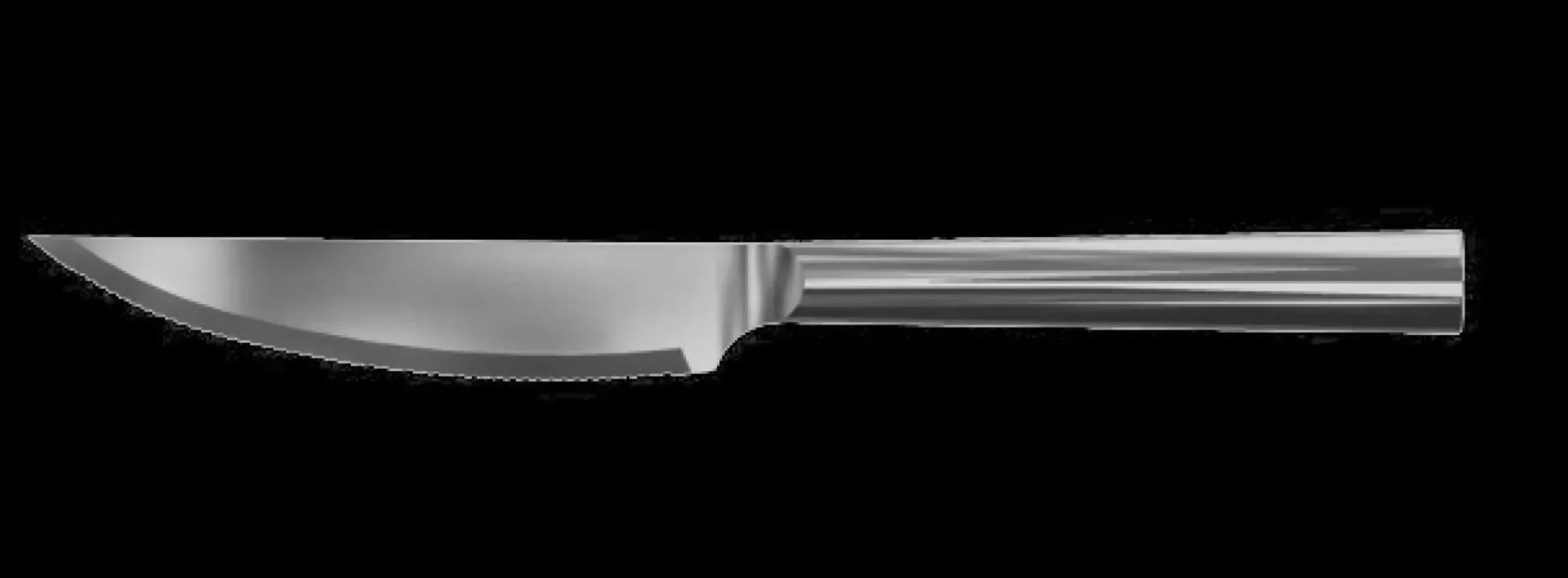 Rosendahl Steakkniv i krom fra serien Grand Cru | Køb her